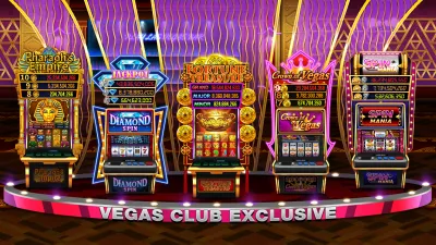 Danh sách trò chơi slot đa dạng