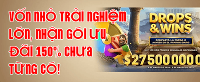 Reload Bonus Hàng Tuần promotion banner