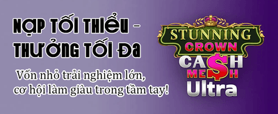 Đăng nhập MCW Casino Asia banner