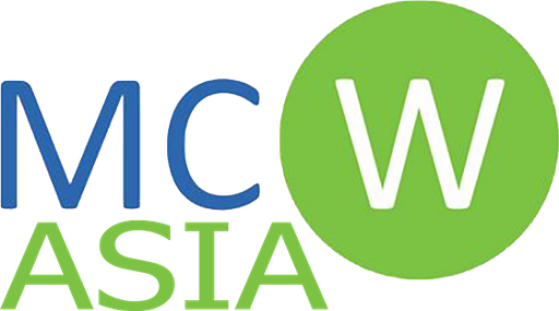 mcwcasinoasia.com Logo